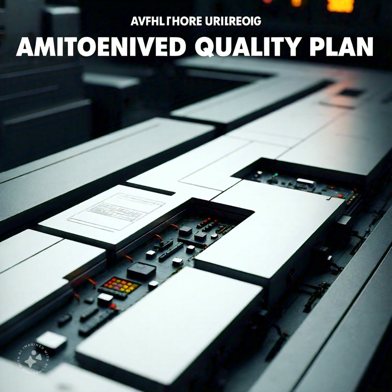 Automated Quality Plan