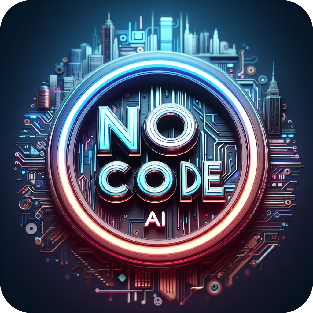 No Code AI GPT Generation